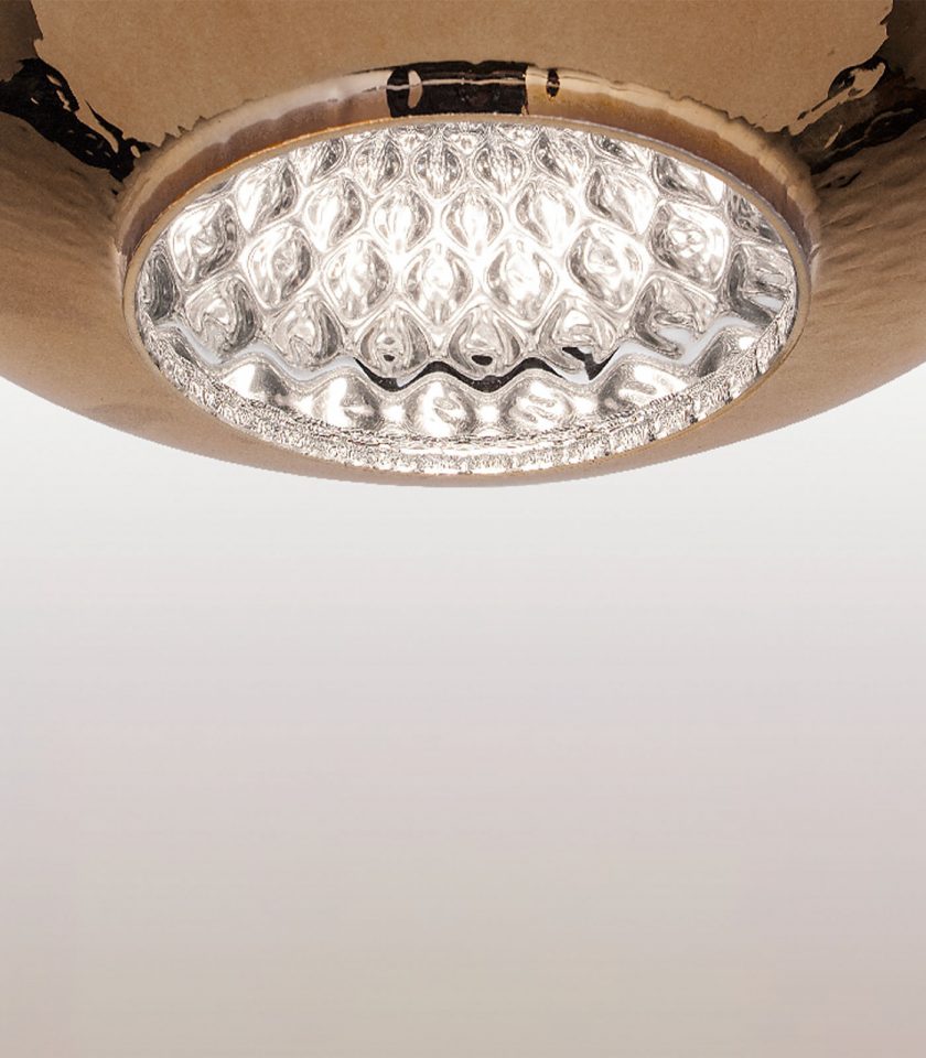 Giulietta Pendant Light by Ai Lati