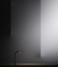 To-Be Curved Bollard Light by Il Fanale