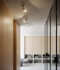 Girasoli Semi-Flush Ceiling Light by Il Fanale