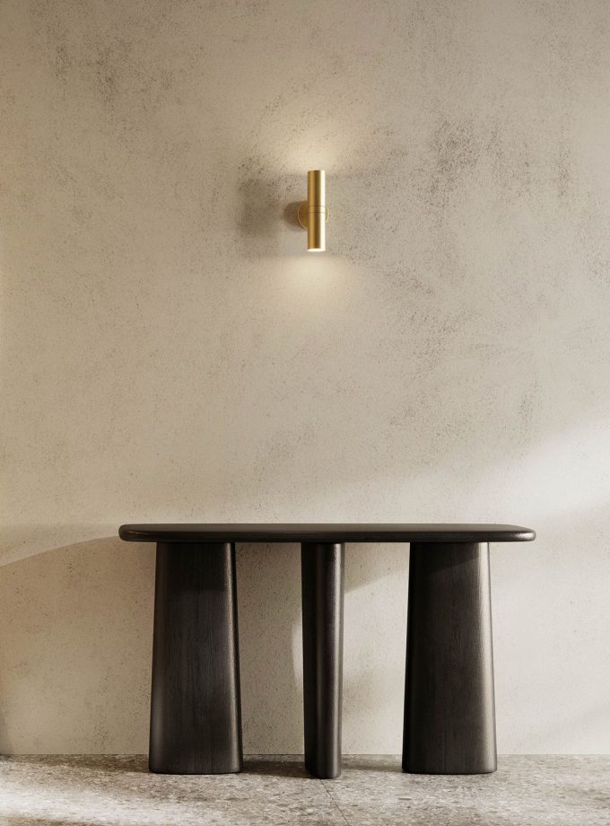 Girasoli Double Wall Light by Il Fanale
