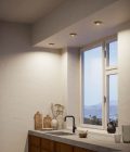 Mini Flush Ceiling Light by Il Fanale