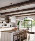 Country Pendant Light by Il Fanale