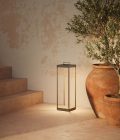 Lanterne Slim Floor Lamp by Il Fanale