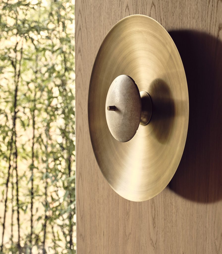 Luna Wall Light | J. Adams & Co. | LightCo Australia