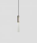 Flume 3lt Pendant Light by J.Adams & Co.