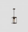 Lilac Outdoor Pendant Light by J.Adams & Co.