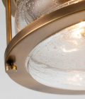 Ashland Bay 2lt Ceiling Light by Quintiesse
