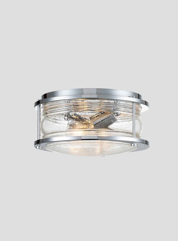 Ashland Bay 2lt Ceiling Light by Quintiesse