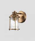 Ashland Bay Wall Light by Quintiesse