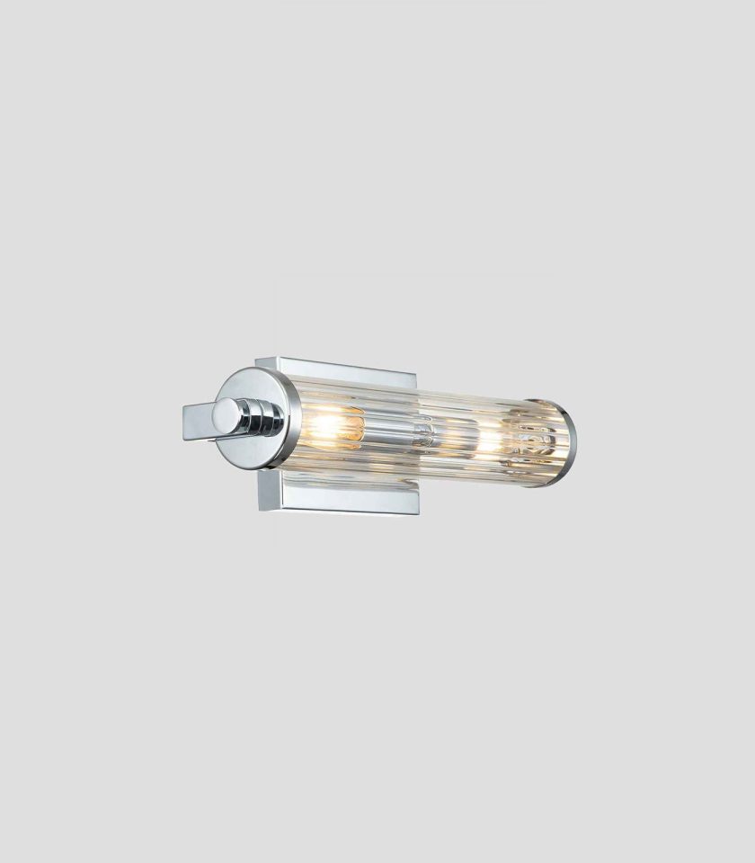 Azores 2lt Wall Light by Quintiesse