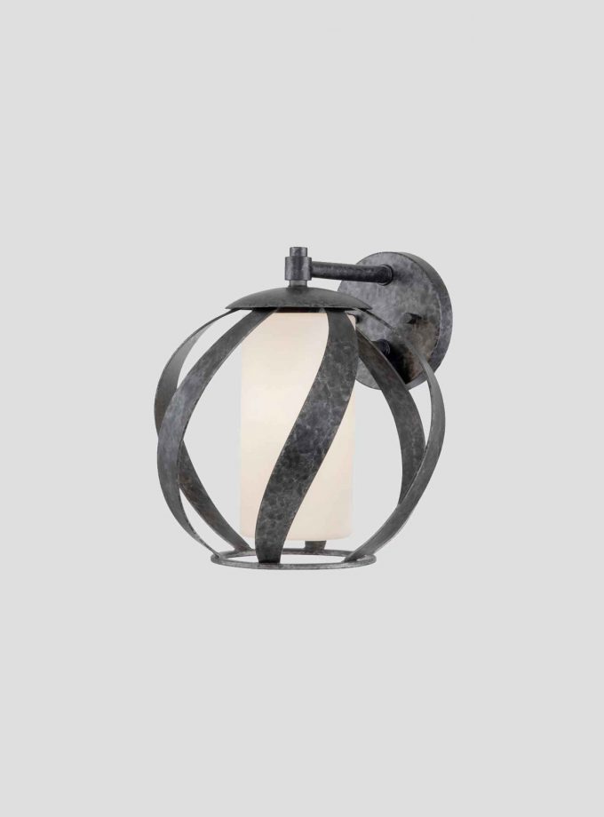 Blacksmith Wall Light by Quintiesse