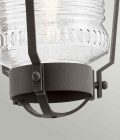 Chance Harbor Lantern Pendant Light by Quintiesse