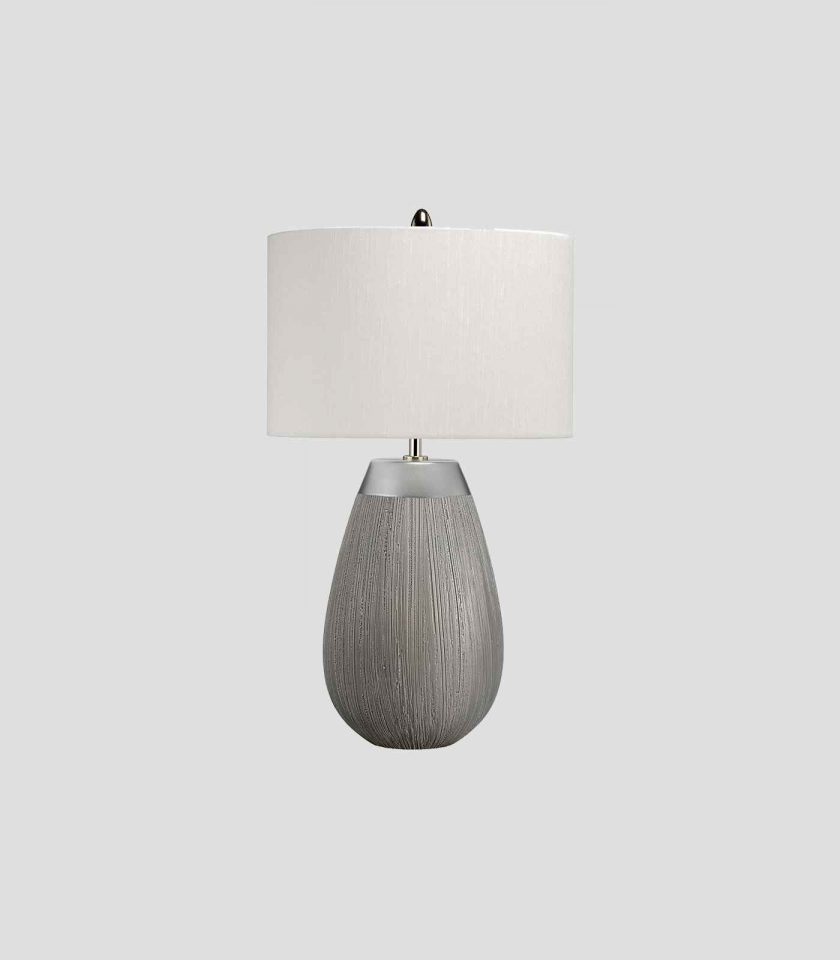 Harrow Table Lamp by Quintiesse