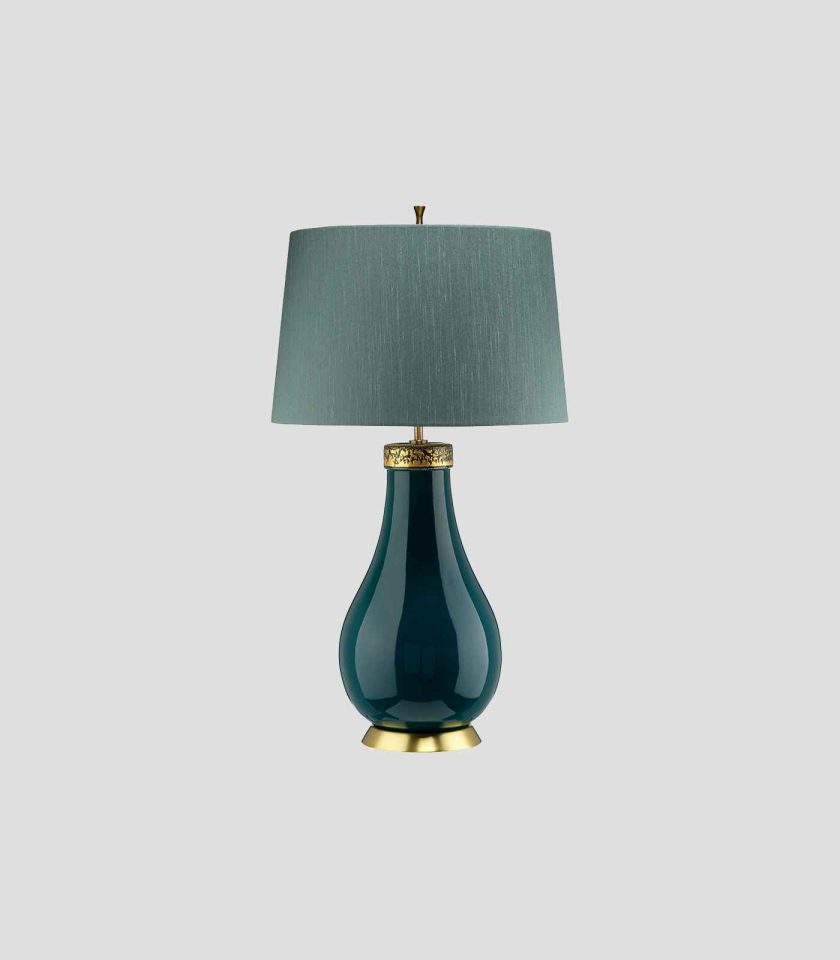 Havering Table Lamp by Quintiesse