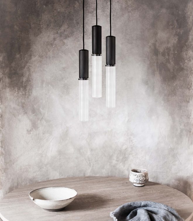 Flume 3lt Pendant Light | J. Adams & Co. | LightCo Australia