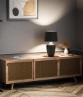 Bexley Table Lamp by Quintiesse