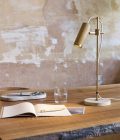 Spot Desk Table Lamp by J. Adams & Co.