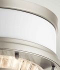 Tollis Ceiling Light by Quintiesse
