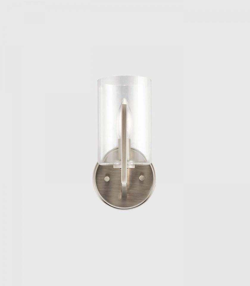 Nye Wall Light by Quintiesse