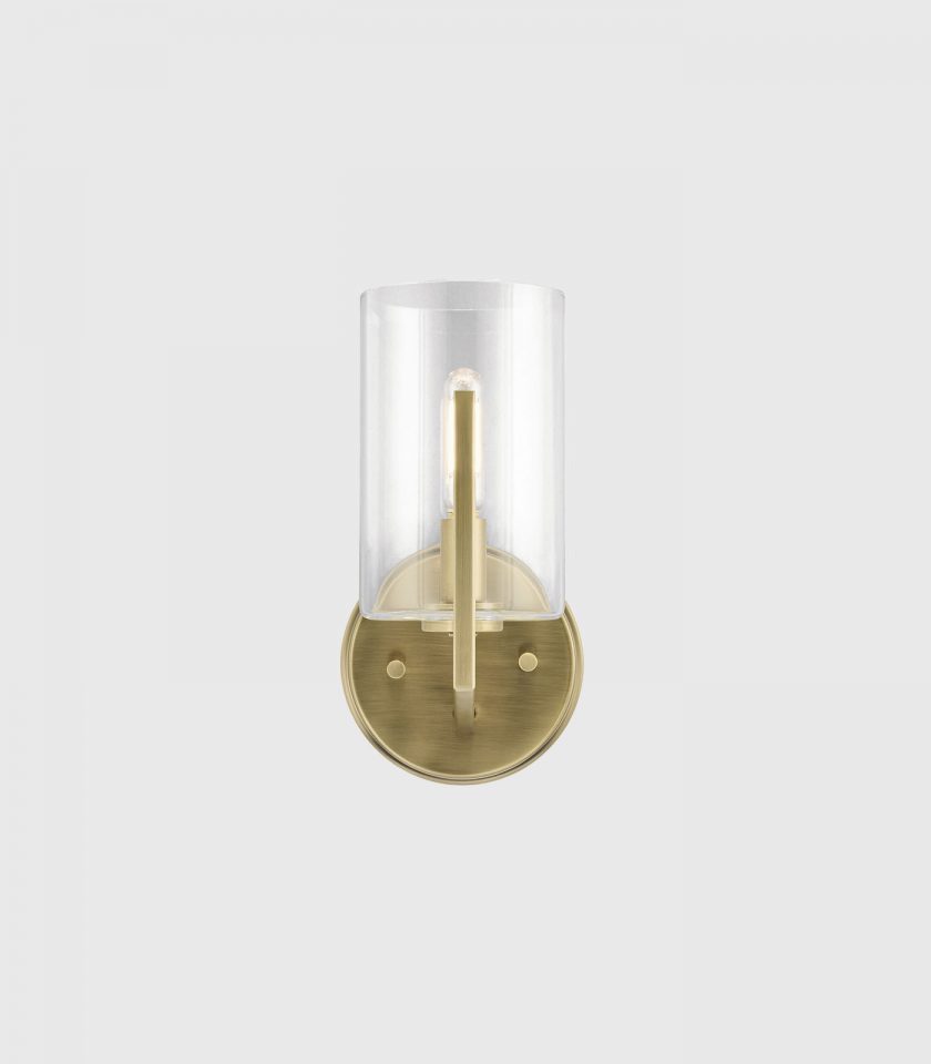 Nye Wall Light by Quintiesse