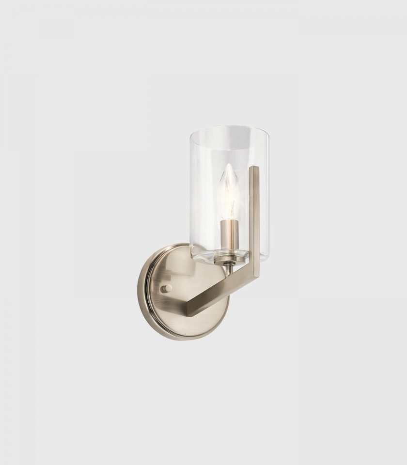 Nye Wall Light by Quintiesse