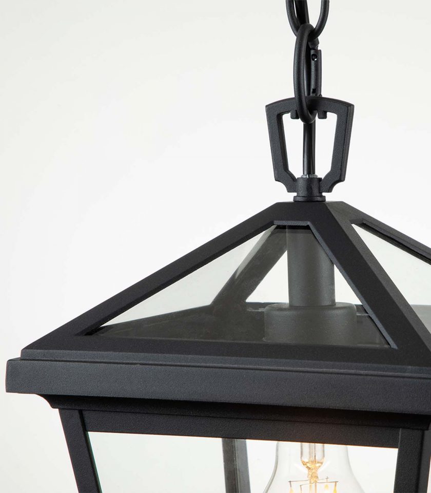 Alford Place Pendant Light by Quintiesse