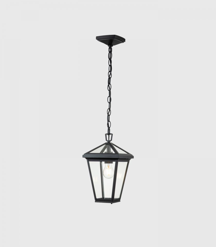 Alford Place Pendant Light by Quintiesse