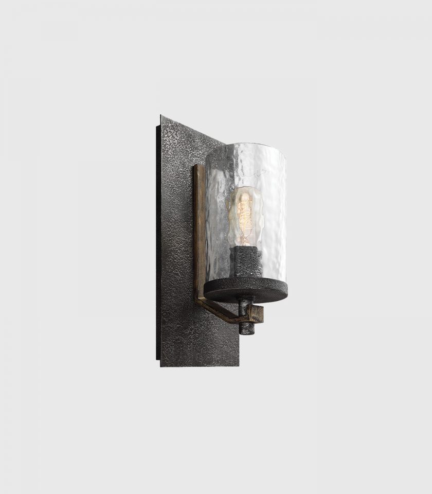 Angelo Wall Light by Quintiesse