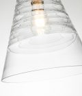 Elmore Pendant Light by Quintiesse