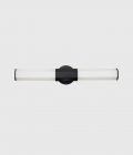 Facet Dual Wall Light by Quintiesse