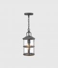 Lakehouse Pendant Light by Quintiesse