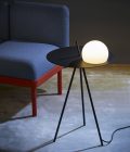 Circ Floor Lamp by Estiluz