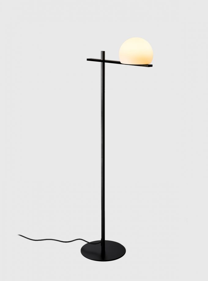 Circ XL Outdoor Floor Lamp by Estiluz