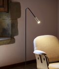 Volta Floor Lamp by Estiluz