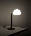 Circ Table Lamp by Estiluz