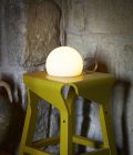 Circ Ring Table Lamp by Estiluz