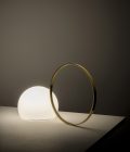 Circ Ring Table Lamp by Estiluz