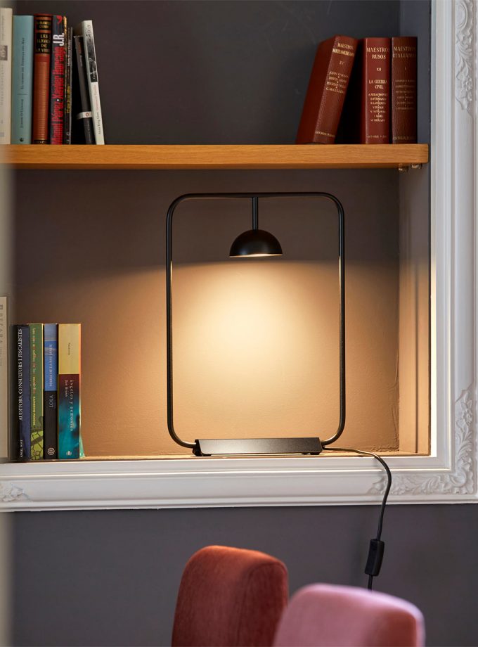 Cupolina Table Lamp by Estiluz