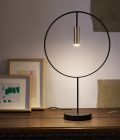 Revolta Table Lamp by Estiluz