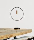 Revolta Table Lamp by Estiluz