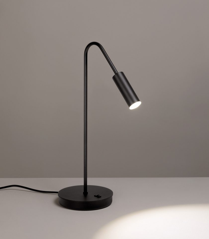 Volta Table Lamp by Estiluz