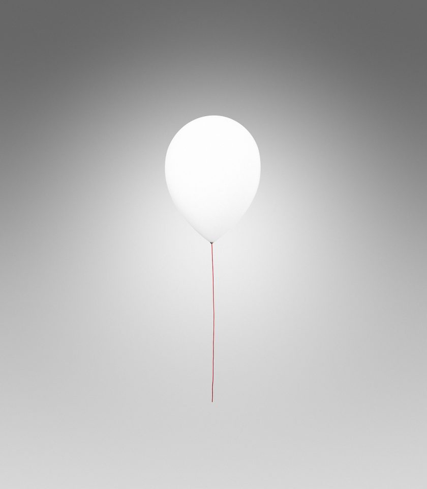 Balloon Wall Light by Estiluz