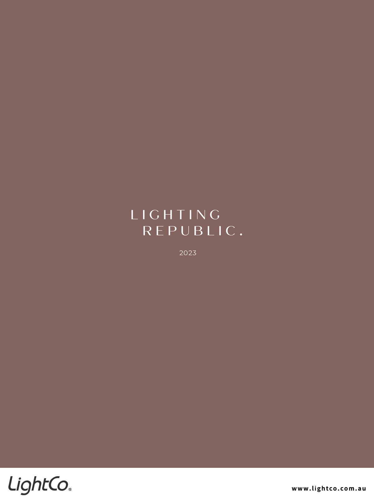 catalogue-lighting republic-2023