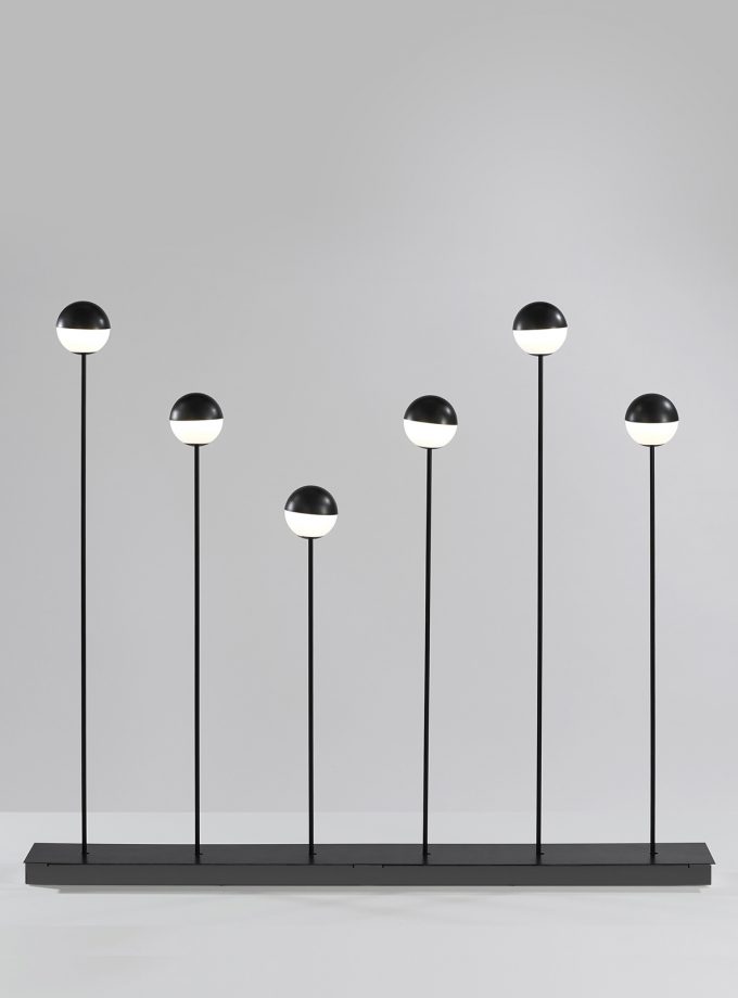 Alfi 5lt Floor Lamp by Estiluz