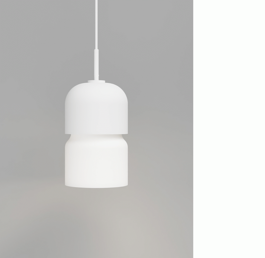 Stak Pendant Light by Lighting Republic