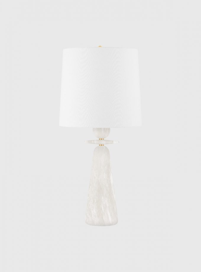 Montgomery Table Lamp by Hudson Valley