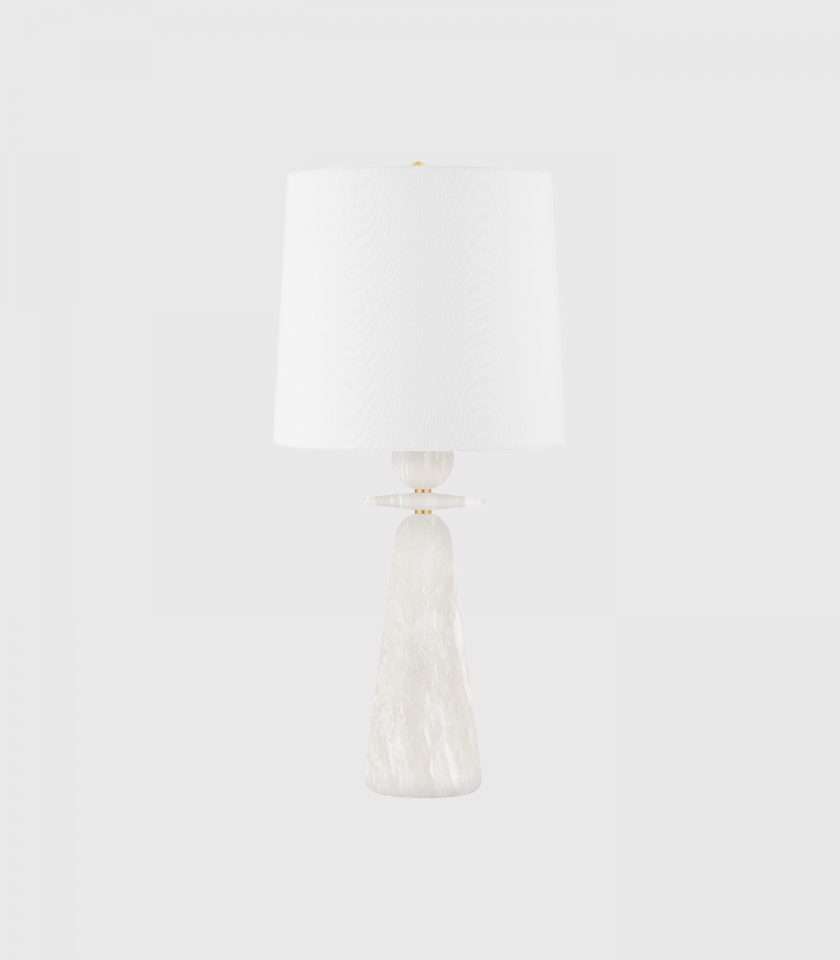 Montgomery Table Lamp by Hudson Valley