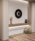 BigCoss Wall Light by Aromas