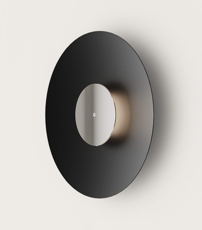Bigcoss Wall Light by Aromas Del Campo