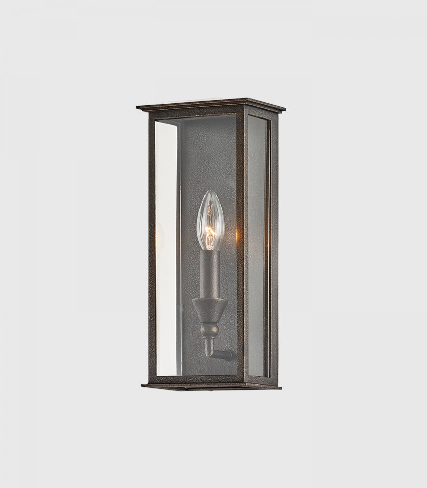 Chauncey Wall Light by Hudson Valley
